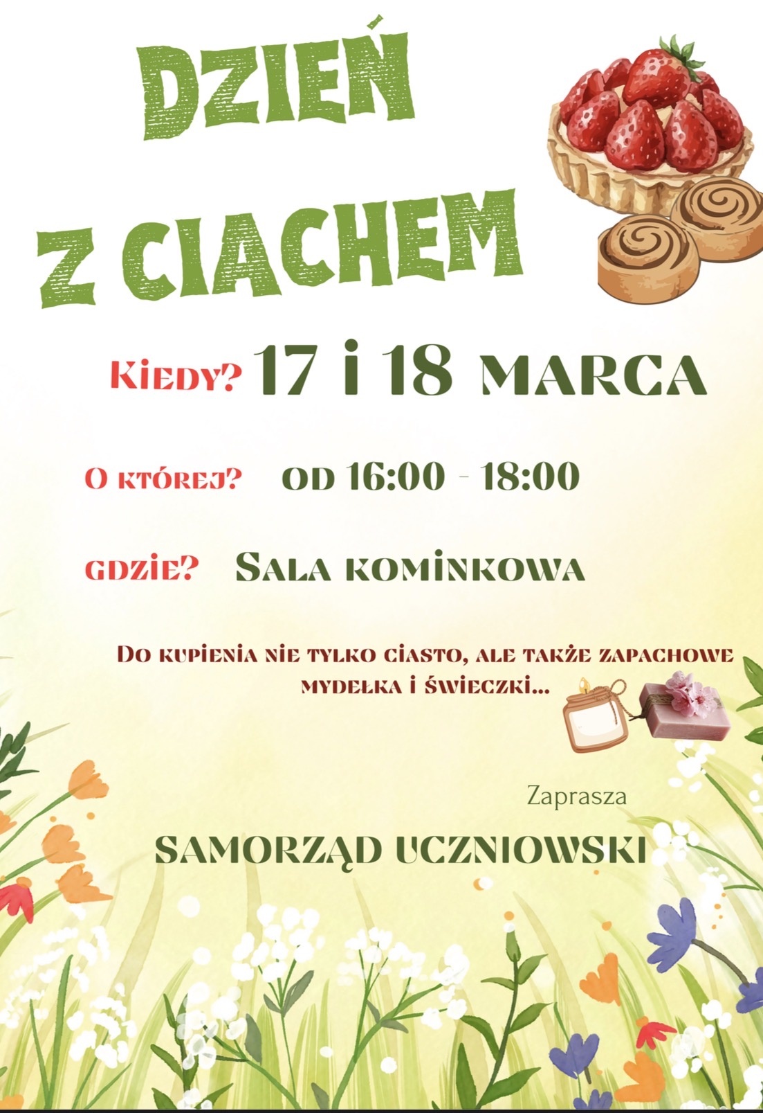 Dzień z ciachem