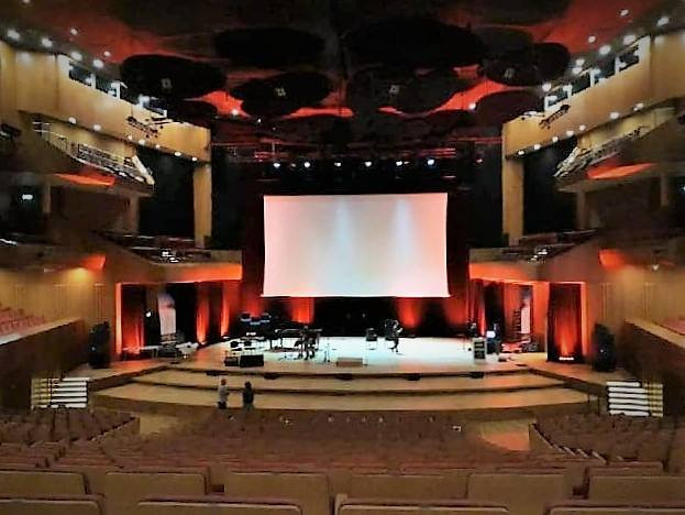 Koncert Fundacji Pro Musica Bona