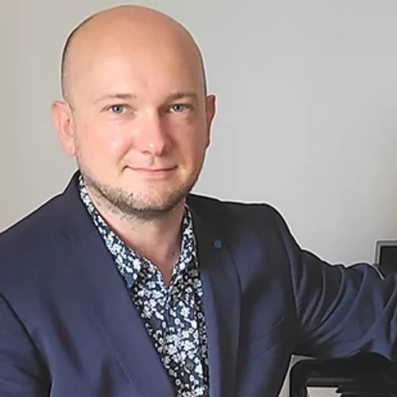 Marcin Szlachta