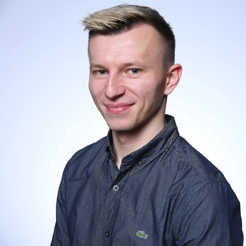 Karol Niezgoda
