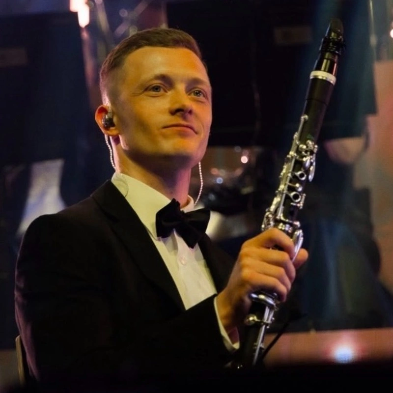 Piotr Wołczański 