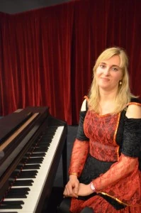 Urszula Dereń-Kokoszka