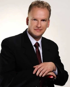Paweł Lekki
